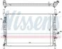 Радіатор FD TRANSIT(06-)2.2 TDCI(+)[OE 1494933] 69240
