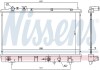 Радіатор MZ 323(98-)1.6 i 16V(+)[OE FS8M-15-200B] NISSENS 69463 (фото 5)