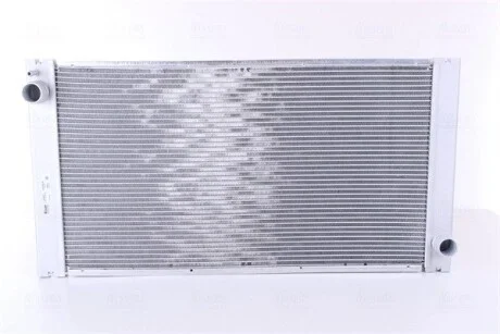 Радиатор NISSENS 69705