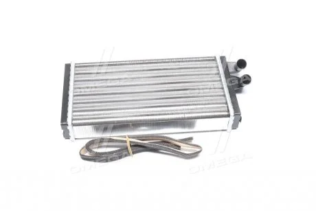 Радиатор печки AUDI 100 NISSENS 70230