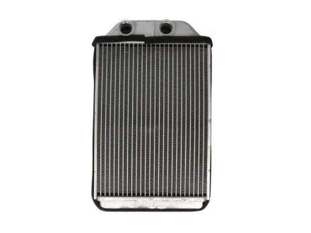 Радиаторные печи AUDI A 6 / S 6 (C5) (01-) NISSENS 70232