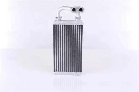 Печка BMW 3 E36 COMPACT(94-)316 g(+)[OE 6411.8.373.785] NISSENS 70519
