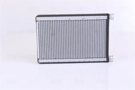 Радиатор обогреет салона NISSENS 70527