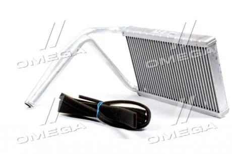 Фото 1 - радиатор отопителя KIA SORENTO I (BL) (02-) 3.3 i V6 24V NISSENS 707177 Радиатор отопителя KIA SORENTO I (BL) (02-) 3.3 i V6 24V NISSENS 707177 (фото 1)