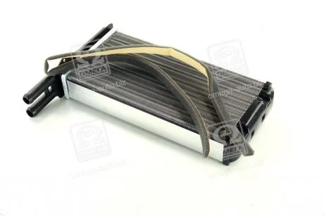 Пічка FORD (вир-во Nissens) NISSENS 71755