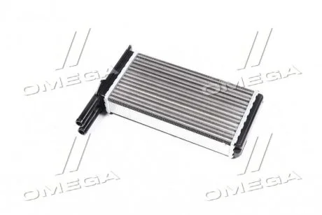 Радиатор печки FORD SIERRA (83-) NISSENS 71761
