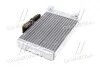 Радиатор печки MERCEDES C-CLASS W 203 (00-) NISSENS 72028 (фото 4)