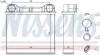 Печка MB GL W 164(06-)GL 320 CDI(+)[OE 1648300261] NISSENS 72049 (фото 1)