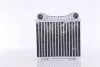 Печка MB GL W 164(06-)GL 320 CDI(+)[OE 1648300261] NISSENS 72049 (фото 2)