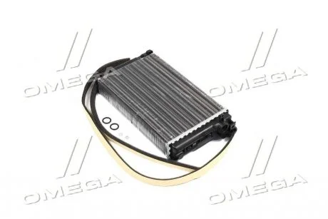 Пічка OPEL (вир-во Nissens) NISSENS 726461