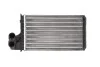 Радиаторные печи PEUGEOT 405 (87-)/406 (95-) 72984