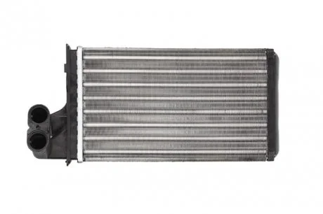 Радиаторные печи PEUGEOT 405 (87-)/406 (95-) NISSENS 72984