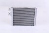 Радиатор салона NISSENS 72986 (фото 1)