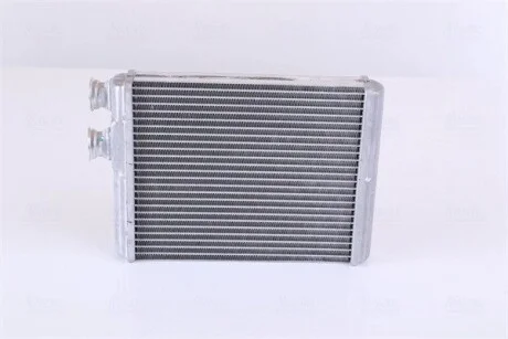 Радиатор салона NISSENS 72986
