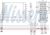 Печка RN AVANTIME(01-)1.9 DTi(+)[OE 60 25 370 414] NISSENS 73258 (фото 6)