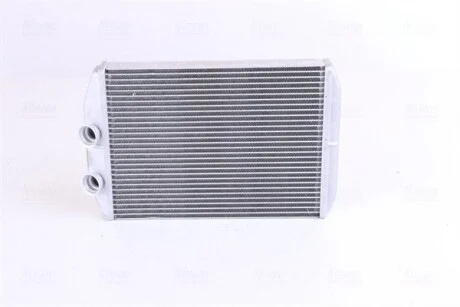 Печка VAUXHALL MOVANO B (10-) 2.3 CDTI NISSENS 73344