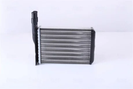 Печка RN ESPACE I(84-)2.0(+)[OE 77 01 027 078] NISSENS 733591