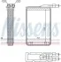 Печка RN ESPACE I(84-)2.0(+)[OE 77 01 027 078] NISSENS 733591 (фото 6)