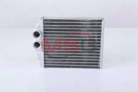 Радиатор печки NISSENS 73377