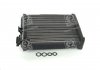 Радиатор печки VOLVO S60/S70/S80/XC90 NISSENS 73641 (фото 1)