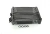 Радиатор печки VOLVO S60/S70/S80/XC90 (пр-во Nissens) 73641