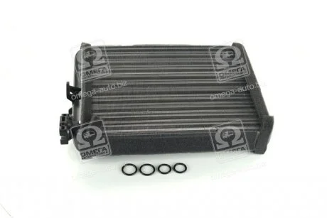 Радиатор печки VOLVO S60/S70/S80/XC90 (пр-во Nissens) NISSENS 73641