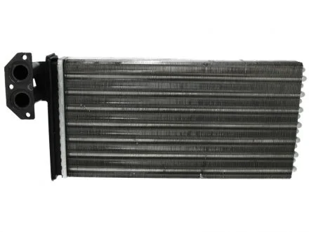 Радиаторные печи NISSENS 73941