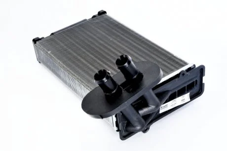 Радиаторные печи AUDI, SEAT, VW NISSENS 73962