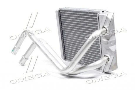 Радиатор печки VW T5 (03-) NISSENS 73976