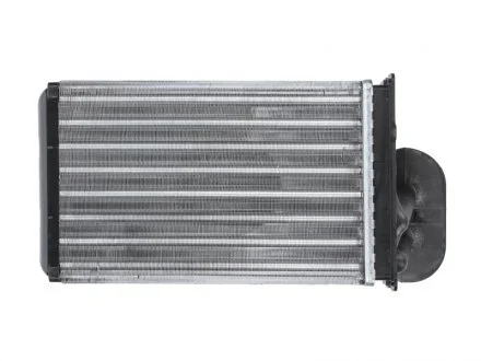 Радиаторные печи VW T4 NISSENS 73977