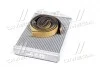 Радиатор печки NISSENS 73989 (фото 4)