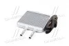 Радиатор печки CHEVROLET AVEO (T250,T255) 1.5 NISSENS 76504 (фото 2)