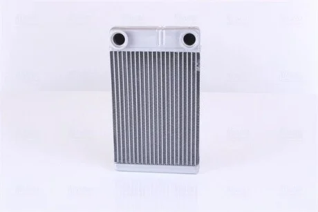 Радиатор обогреет салона NISSENS 76515