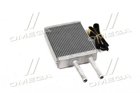 Печка KIA (пр-во Nissens) NISSENS 77523