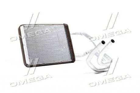 Радіатор пічки KIA Cerato (LD) NISSENS 77528