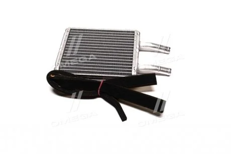 Радиатор печки HYUNDAI ACCENT (X3) (94-) NISSENS 77604