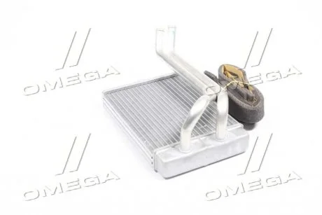 Радиатор отопителя HYUNDAI SANTA FE (SM) (00-) (пр-во Nissens) NISSENS 77614