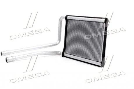 Радиатор печки HYUNDAI ACCENT (MC) (05-) NISSENS 77631