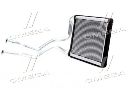 Радиатор печки HYUNAI I30 NISSENS 77632