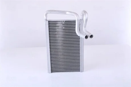 Радиатор (пр-во Nissens) NISSENS 77635