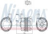 Насос системи охолодження додатковий 831350