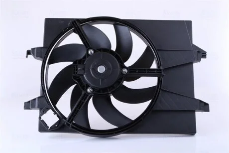 Вент-р FD FIESTA V(01-)1.25 EFi(+)[OE 1345619] NISSENS 85030