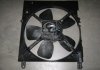 Вентилятор радиатора CHEVROLET AVEO 85063