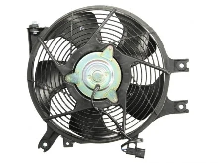 Вент-р MT MONTERO SPORT(98-)2.5 TD(+)[OE MR513487] NISSENS 85384