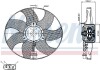 Електровентилятор NISSENS 85543 (фото 6)