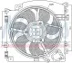 Вент-р NS MICRA/MARCH K12(02-)1.5 dCi(+)[OE 21481-AY610] NISSENS 85598 (фото 6)