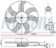 Вентилятор охолодження двигуна NISSENS 85699 (фото 1)