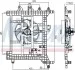 Вент-р RN DUSTER(10-)1.5 dCi(+)[OE 8200880554] NISSENS 85711 (фото 6)