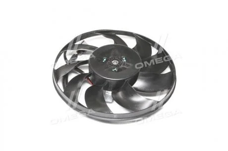 Вентилятор NISSENS 85806