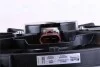 Вентилятор охлаждения двигателя NISSENS 85910 (фото 5)